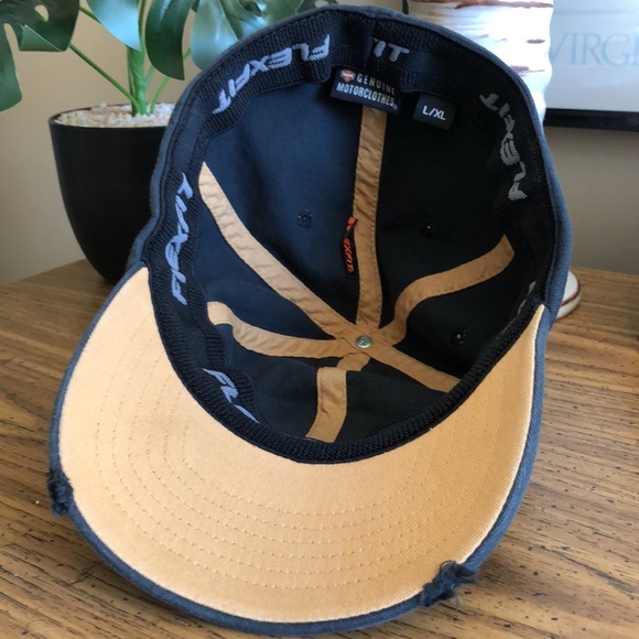 NEW Harley Davidson Cap - Picture 9 of 10